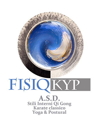 FISIQ KYP A.S.D. Logo